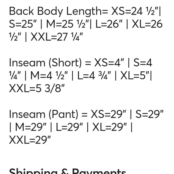 Lucky	🍀Brand Pajama set! 4 piece tank, tee, shorts, and pants size Med - Picture 11 of 12